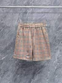 Picture of Burberry Short Pants _SKUBurberryM-3XLomtr6716553